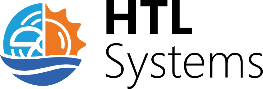 Logo HTL Systems